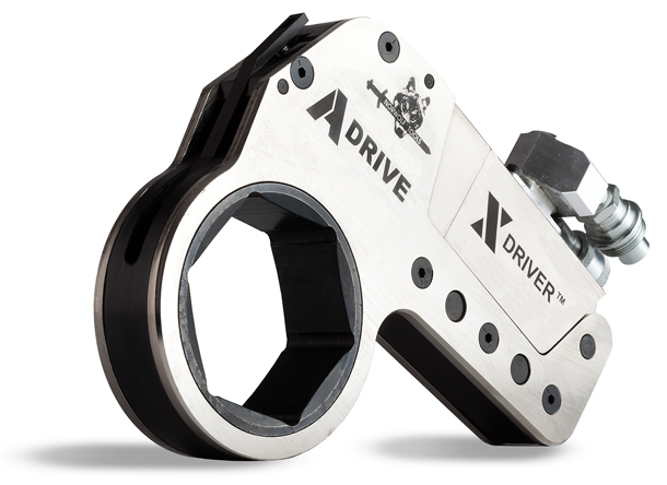 When it comes to fit, speed and ease of use – the X Driver system is the only choice.